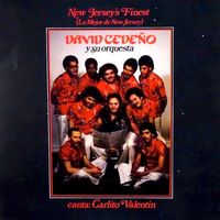 David Cedeño - New Jersey's Finest