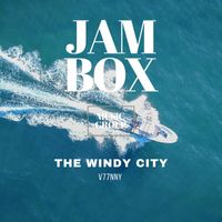 V77NNY - The Windy City (Original mix)