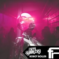 Jen Symmetry - Robot Roller