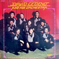 David Cedeño - Introducing David Cedeño