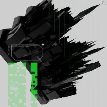 Sysdemes - Something Snake Related