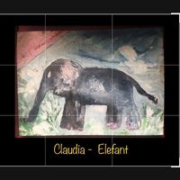 Claudia - Elefant