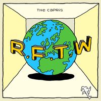 The Capris - Running From The World