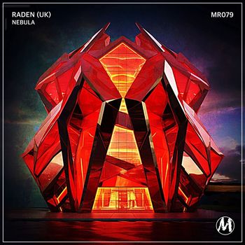 Raden (UK) - Nebula
