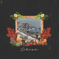 Surfer Girl, Collie Buddz - Ghost (Explicit)