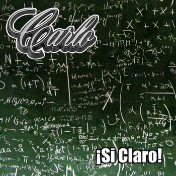 Carlo - Si Claro