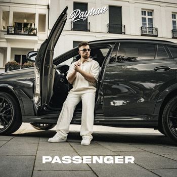 Payman - Passenger