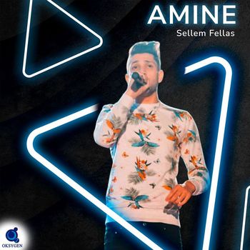 Amine - Sellem Fellas