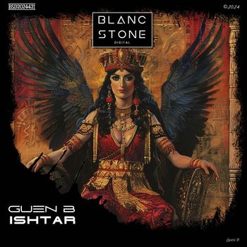 Guen B - Ishtar
