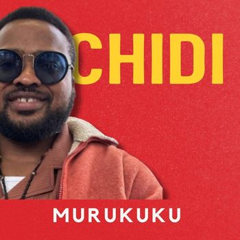 Chidi - Murukuku (Explicit)