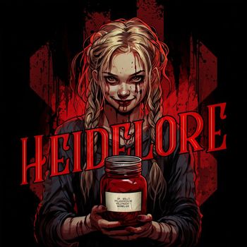 Tobax - Heidelore