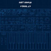 Just Jungle - G Skool Vol 27