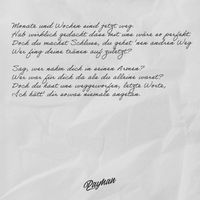 Payman - Letzte Worte