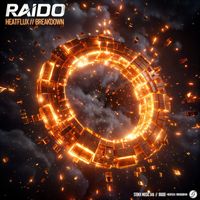 Raido - Heatflux / Breakdown