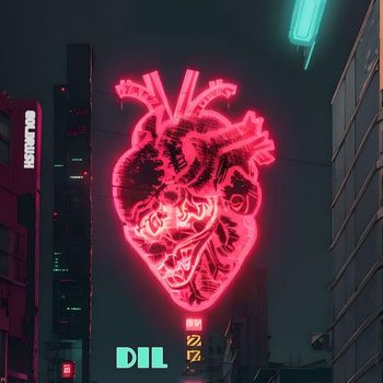 GOLDRUSH - Dil
