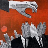 Ben Brown - When the Sun Goes Down