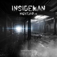 Insideman - Nightjar EP