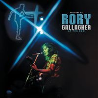 Rory Gallagher - Cradle Rock (Live on BBC "Sounds of the Seventies" / 1973)