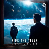 Ride The Tiger - New Lands