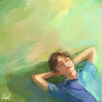 Dept - Waiting Game (Chinese Version)