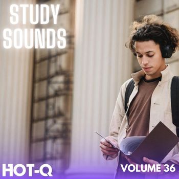 Various Artists - Study Sounds 036