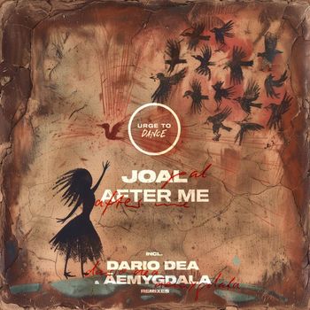 Joal - After Me