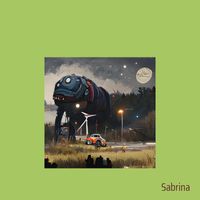 Sabrina - Cause I'll never be alone