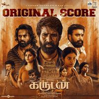 Yuvan Shankar Raja - Garudan (Original Score)