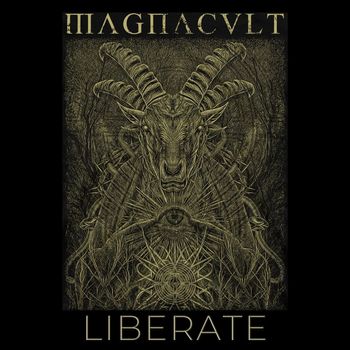 Magnacult - Liberate (Explicit)