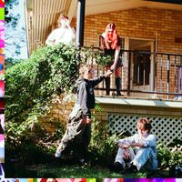 Sycco - Monkey Madness (Explicit)