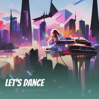 Moko - Let's Dance