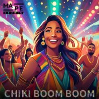 Mape - Chiki Boom Boom