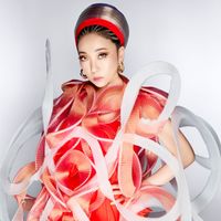 MISIA - fleurs de la passion