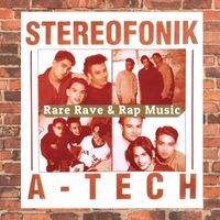 A-Tech - Radio Edit (Remix)