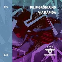 Filip Grönlund - Via Rápida
