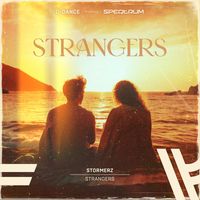 Stormerz - Strangers