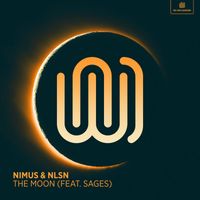 Nimus and NLSN featuring Sages - The Moon