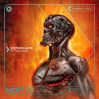 Stephen Game - Ex Machina