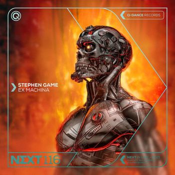 Stephen Game - Ex Machina