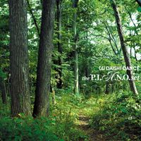 DAISHI DANCE - the P.I.A.N.O.set (Special Edition)