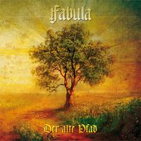 FABULA - Der alte Pfad