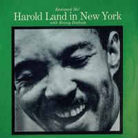 Harold Land - Eastward Ho! Harold Land in New York (2019 Digitally Remastered)