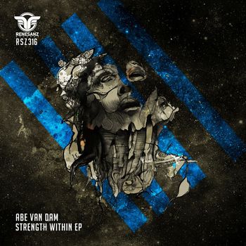 Abe Van Dam - Strength Within EP