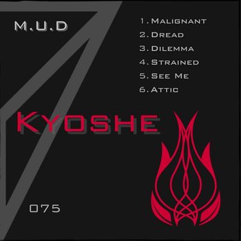 Kyoshe - Malignant