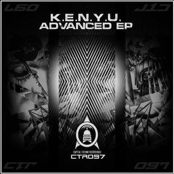 K.E.N.Y.U. - Advanced EP