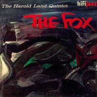 Harold Land - The Fox (2019 Digitally Remastered)