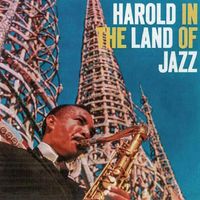 Harold Land - Harold in the Land of Jazz (2019 Digitally Remastered)