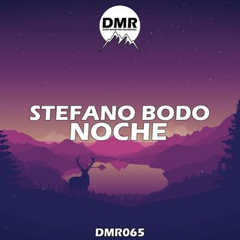 Stefano Bodo - Noche