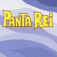 Panta Rei - Progglådan - Panta Rei (Live)
