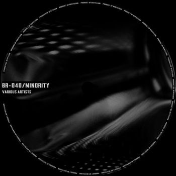 Various Artists - MINORITY